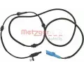 METZGER Snma potu otek kol GREENPARTS ‐ MTG 0900236