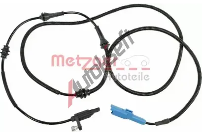 METZGER Snma potu otek kol GREENPARTS MTG 0900236, 0900236