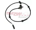 METZGER Snma potu otek kol MTG 0900239, 0900239