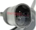 METZGER Snma potu otek kol ORIGINAL ERSATZTEIL GREENPARTS MTG 0900243, 0900243