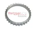 Snmac krouek ABS METZGER ‐ MTG 0900278