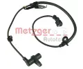 Snma potu otek kol METZGER ‐ MTG 0900328