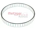 Snmac krouek ABS METZGER ‐ MTG 0900354