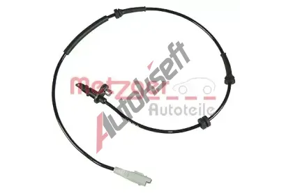 METZGER Snma potu otek kol ORIGINAL ERSATZTEIL MTG 0900441, 0900441