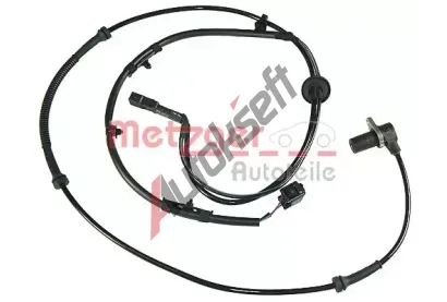 METZGER Snma potu otek kol MTG 0900542, 0900542