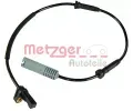 METZGER Snma potu otek kol ORIGINAL ERSATZTEIL ‐ MTG 0900547