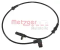 Sn�ma� po�tu ot��ek kol&nbsp;METZGER&nbsp;&dash;&nbsp;MTG 0900649