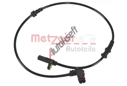 METZGER Snímač počtu otáček kol OE-part MTG 0900649, 0900649 METZGER Snímač počtu otáček kol OE-part MTG 0900649, 0900649