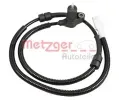 Snma potu otek kol METZGER ‐ MTG 0900654