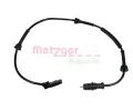 Snma potu otek kol METZGER ‐ MTG 0900689