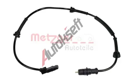METZGER Snma potu otek kol MTG 0900689, 0900689