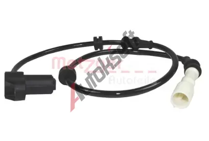 METZGER Snma potu otek kol MTG 0900746, 0900746