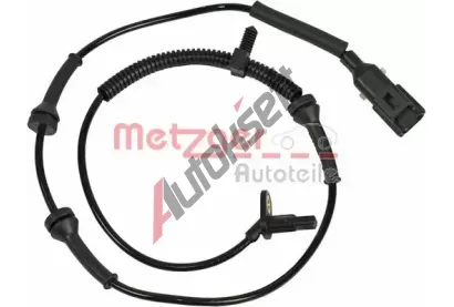 METZGER Snma potu otek kol MTG 0900832, 0900832