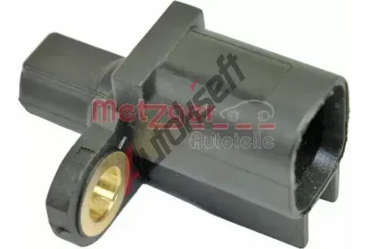 METZGER Snma potu otek kol GREENPARTS MTG 0900837, 0900837