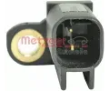 METZGER Snma potu otek kol GREENPARTS MTG 0900837, 0900837