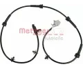 Snma potu otek kol METZGER ‐ MTG 0900839
