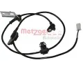 Snímač počtu otáček kol METZGER ‐ MTG 0900866  Snímač počtu otáček kol METZGER ‐ MTG 0900866