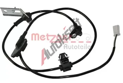METZGER Snímač počtu otáček kol MTG 0900866, 0900866  METZGER Snímač počtu otáček kol MTG 0900866, 0900866