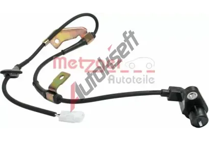 METZGER Snma potu otek kol MTG 0900870, 0900870