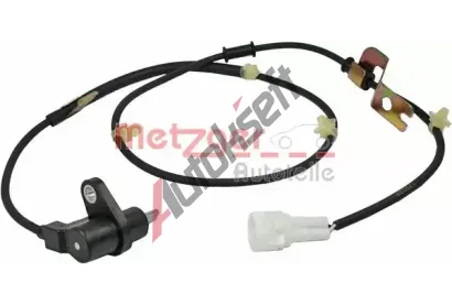 METZGER Snma potu otek kol MTG 0900872, 0900872