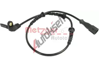 METZGER Snma potu otek kol GREENPARTS MTG 0900886, 0900886