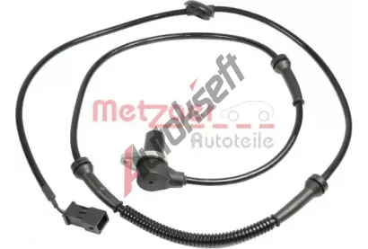 METZGER Snma potu otek kol MTG 0900889, 0900889