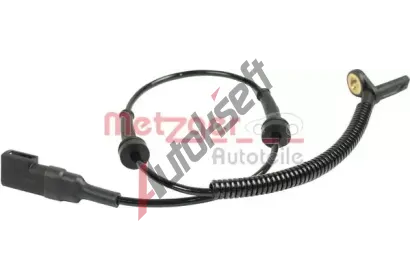 METZGER Snma potu otek kol MTG 0900893, 0900893