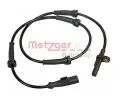 Snma potu otek kol METZGER ‐ MTG 0900959