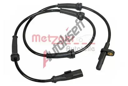 METZGER Snma potu otek kol MTG 0900959, 0900959