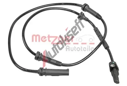 METZGER Sn�ma� po�tu ot��ek kol MTG 0900960, 0900960