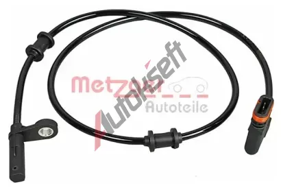 METZGER Sn�ma� po�tu ot��ek kol MTG 0900965, 0900965