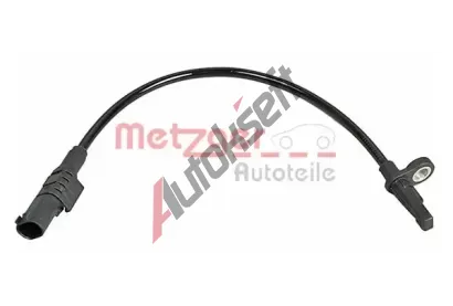 METZGER Snma potu otek kol GREENPARTS MTG 0900967, 0900967