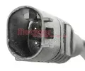 METZGER Snma potu otek kol GREENPARTS MTG 0900967, 0900967