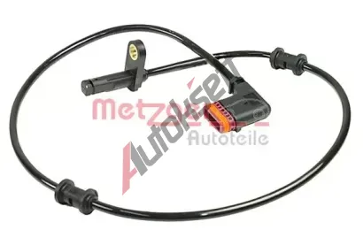 METZGER Snma potu otek kol ORIGINAL ERSATZTEIL GREENPARTS MTG 0900977, 0900977