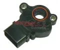 METZGER Senzor pepnae genuine ‐ MTG 0901034