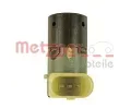 METZGER Parkovac senzor MTG 0901036, 0901036
