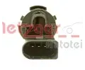 METZGER Parkovac senzor MTG 0901037, 0901037