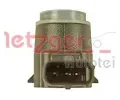 METZGER Parkovac senzor MTG 0901051, 0901051