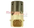 METZGER Parkovac senzor MTG 0901056, 0901056