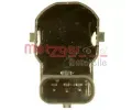 METZGER Parkovac� senzor MTG 0901065, 0901065