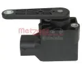 Senzor, regulace sklonu sv�tlometu&nbsp;METZGER&nbsp;&dash;&nbsp;MTG 0901087