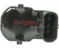 METZGER Parkovac senzor MTG 0901104, 0901104