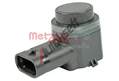 METZGER Parkovac senzor ORIGINAL ERSATZTEIL GREENPARTS MTG 0901119, 0901119