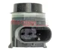 METZGER Parkovac senzor ORIGINAL ERSATZTEIL GREENPARTS MTG 0901119, 0901119