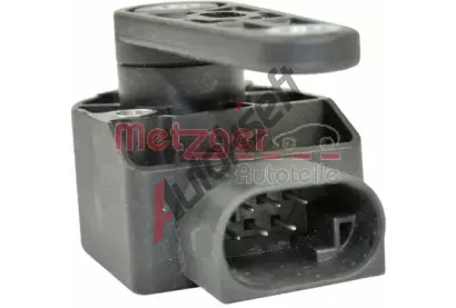 METZGER Senzor xenonovch svtel (regulace sklonu svtlometu) ORIGINAL ERSATZTEIL GREENPARTS MTG 0901141, 0901141