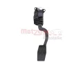 Sn�ma� polohy plynov�ho ped�lu&nbsp;METZGER&nbsp;&dash;&nbsp;MTG 0901168