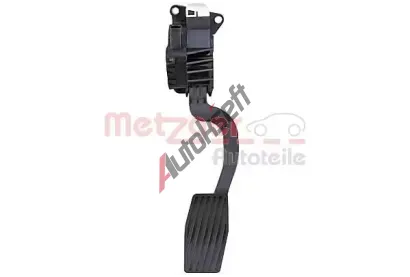 METZGER Snímač polohy plynového pedálu OE-part MTG 0901168, 0901168 METZGER Snímač polohy plynového pedálu OE-part MTG 0901168, 0901168