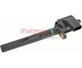 Snma stavu motorovho oleje METZGER ‐ MTG 0901178