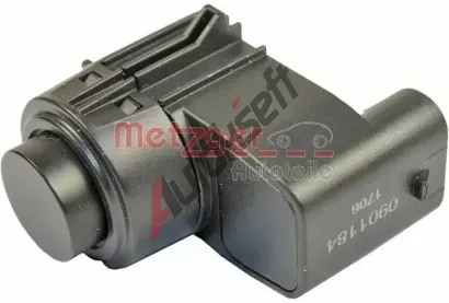 METZGER Parkovac senzor MTG 0901184, 0901184