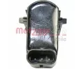 METZGER Parkovac senzor MTG 0901184, 0901184
